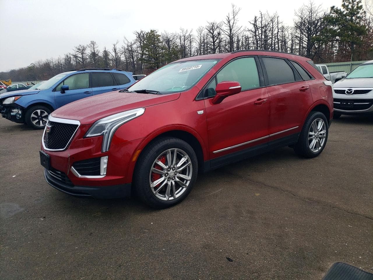 XT5