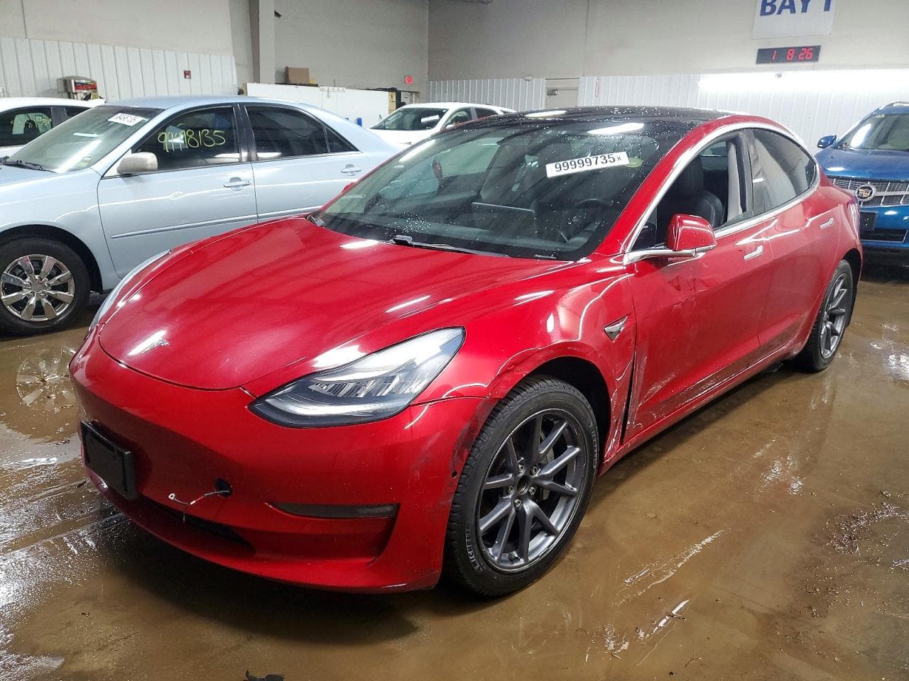 MODEL 3
