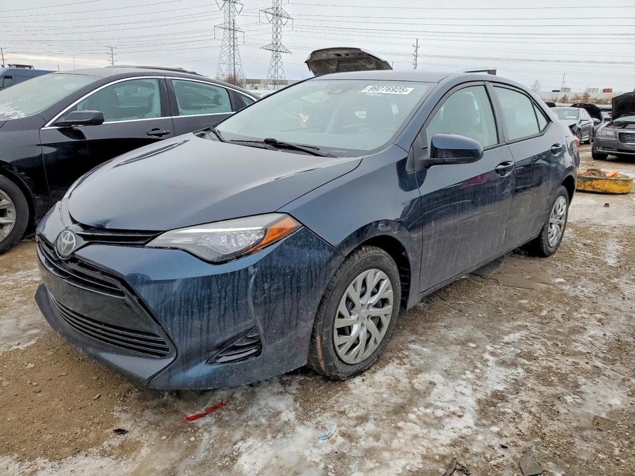 COROLLA