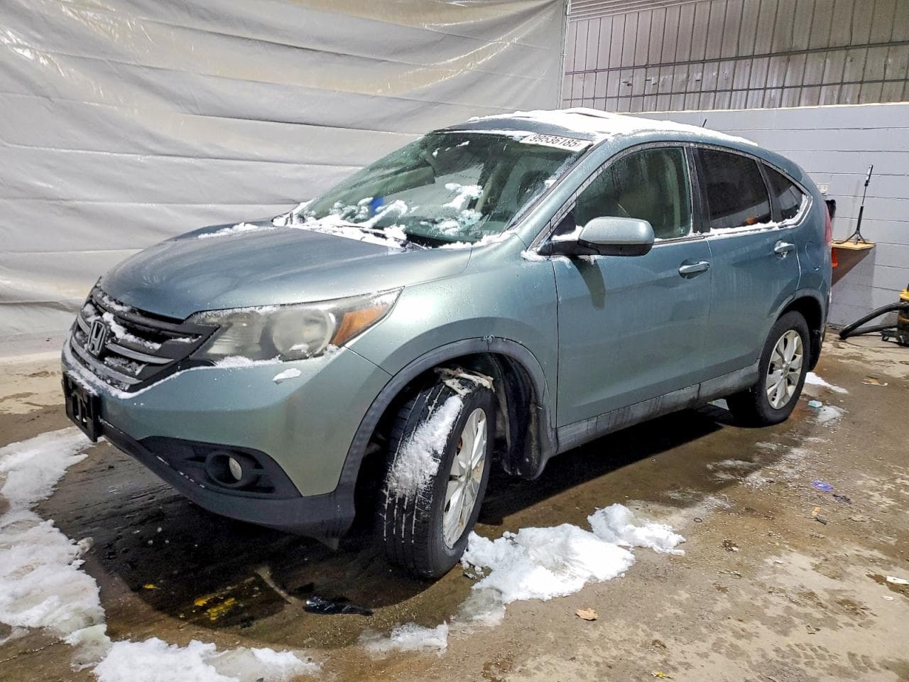 CRV