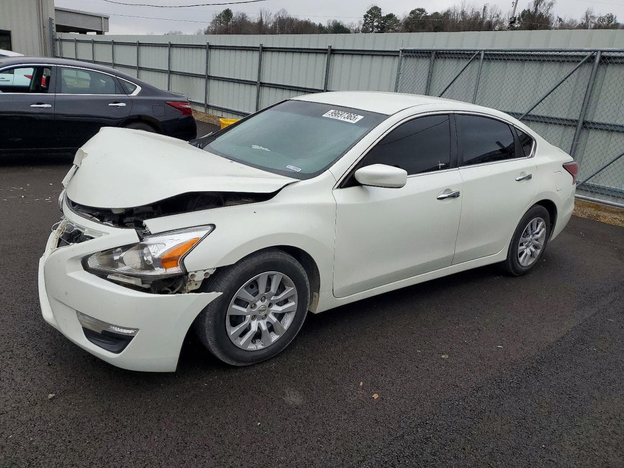 ALTIMA