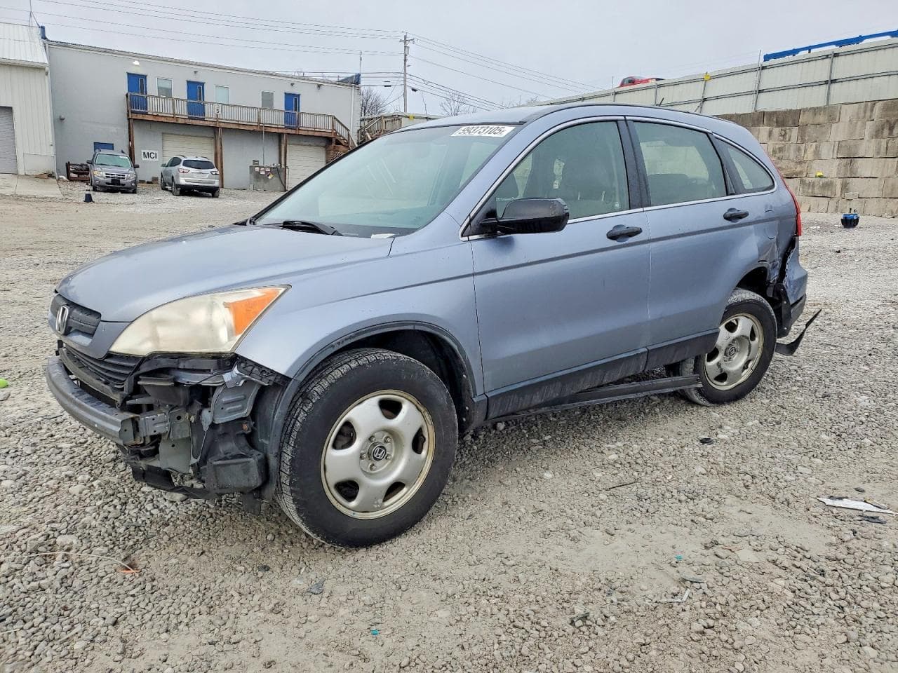 CRV