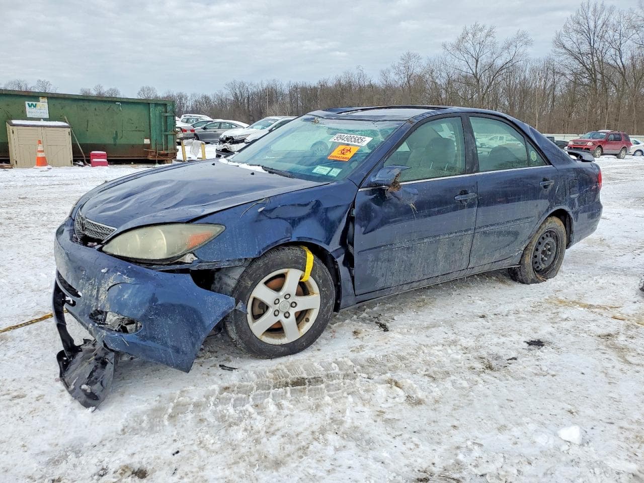 CAMRY