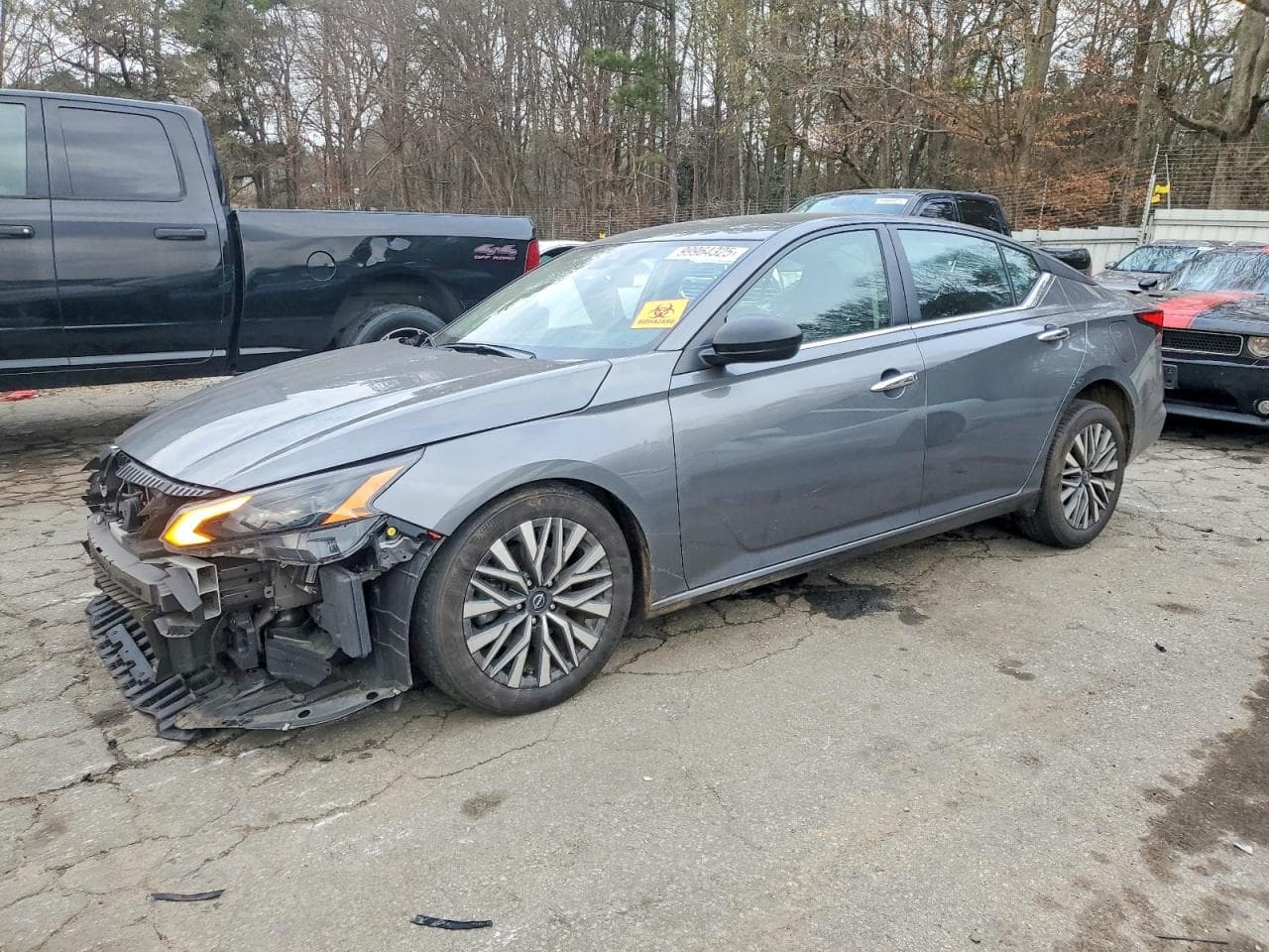 ALTIMA