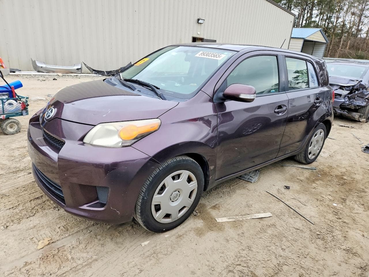 SCION