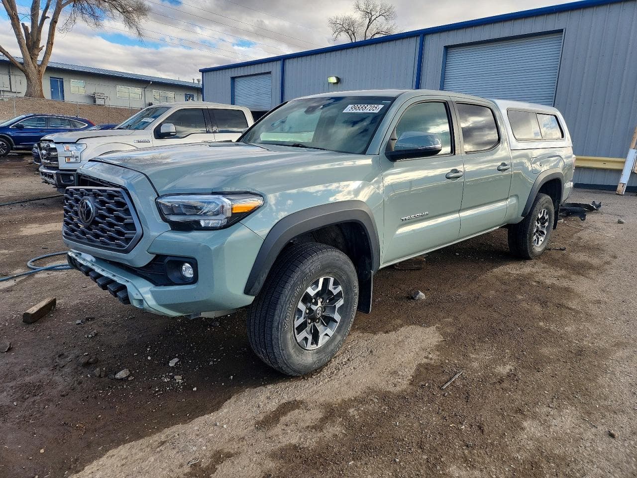 TACOMA
