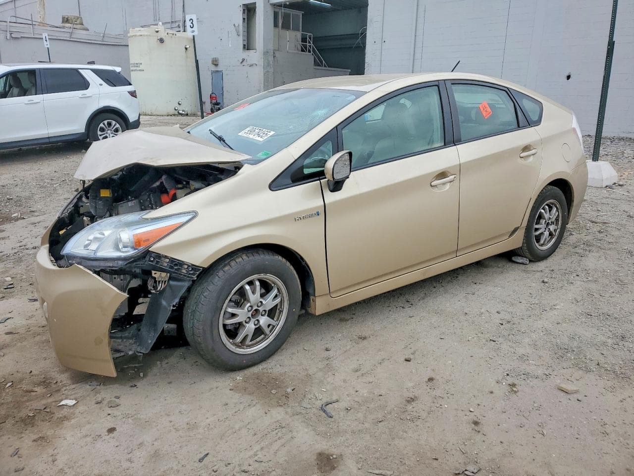 PRIUS