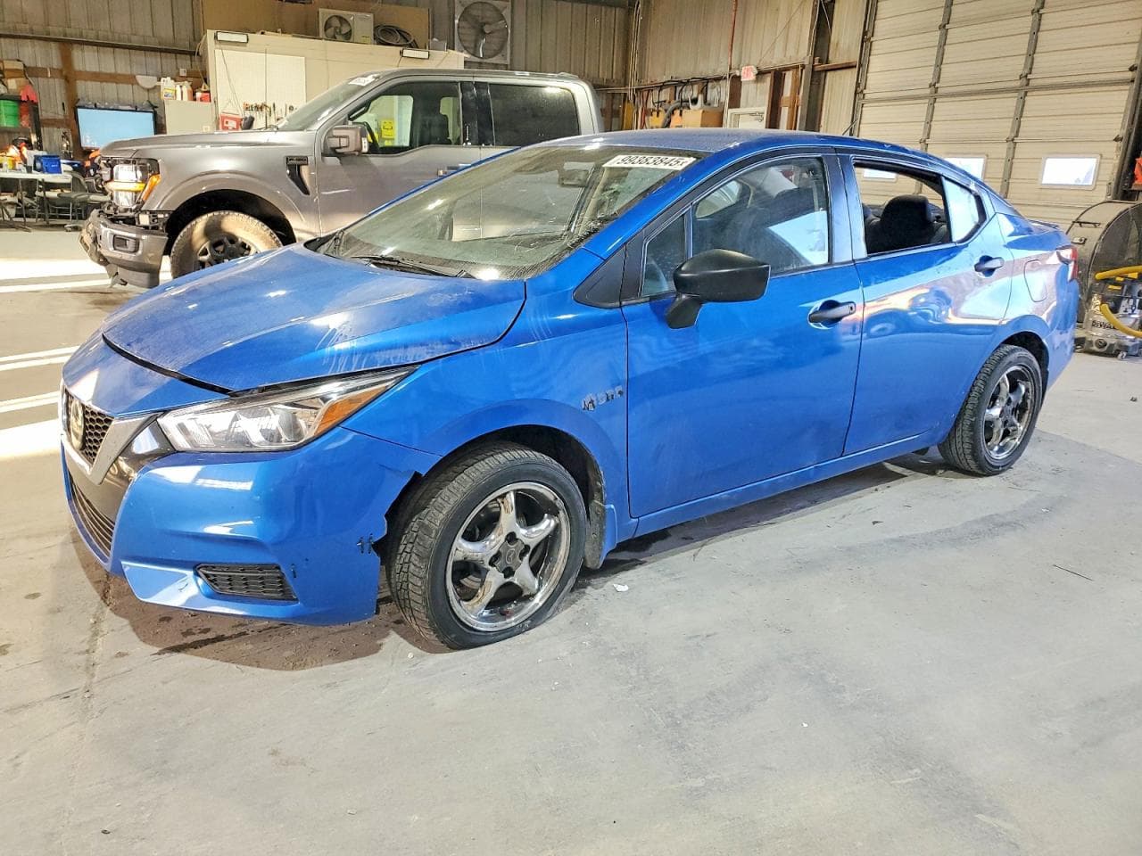 VERSA