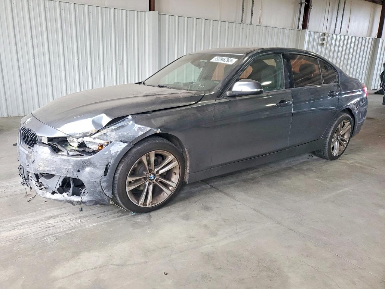 3 SERIES