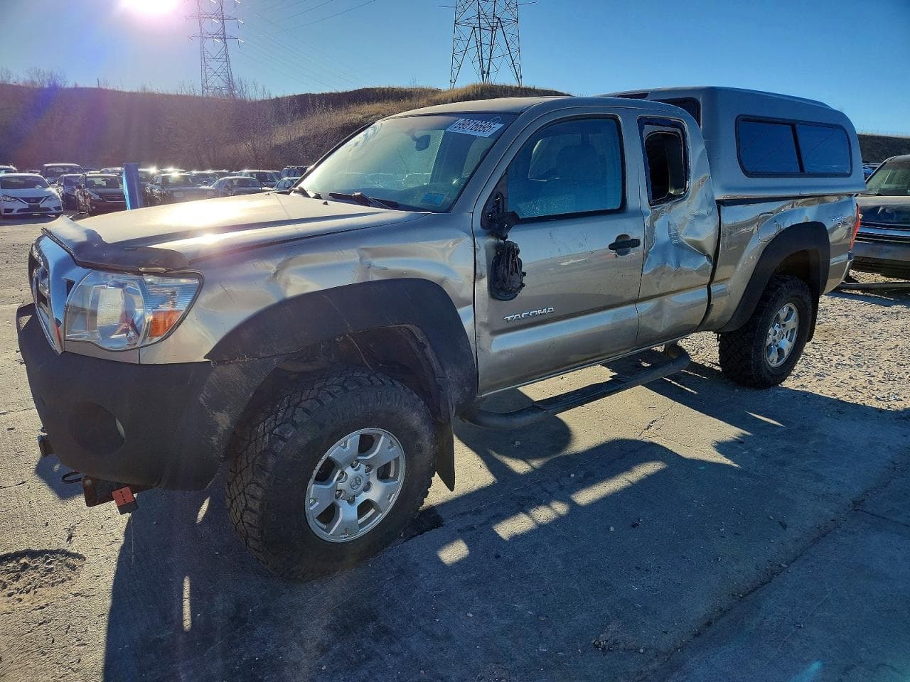 TACOMA