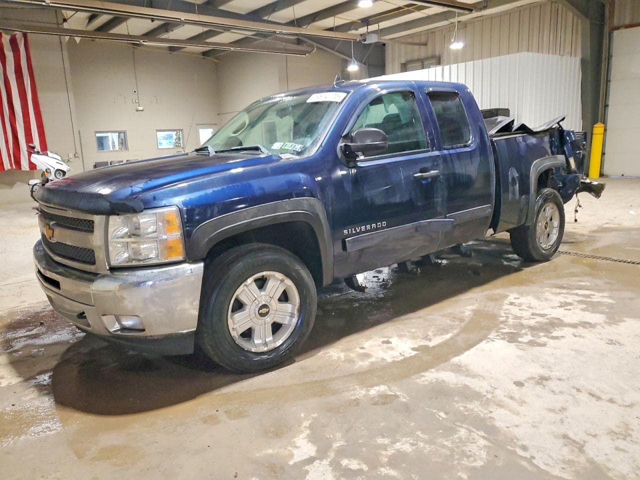 SILVERADO