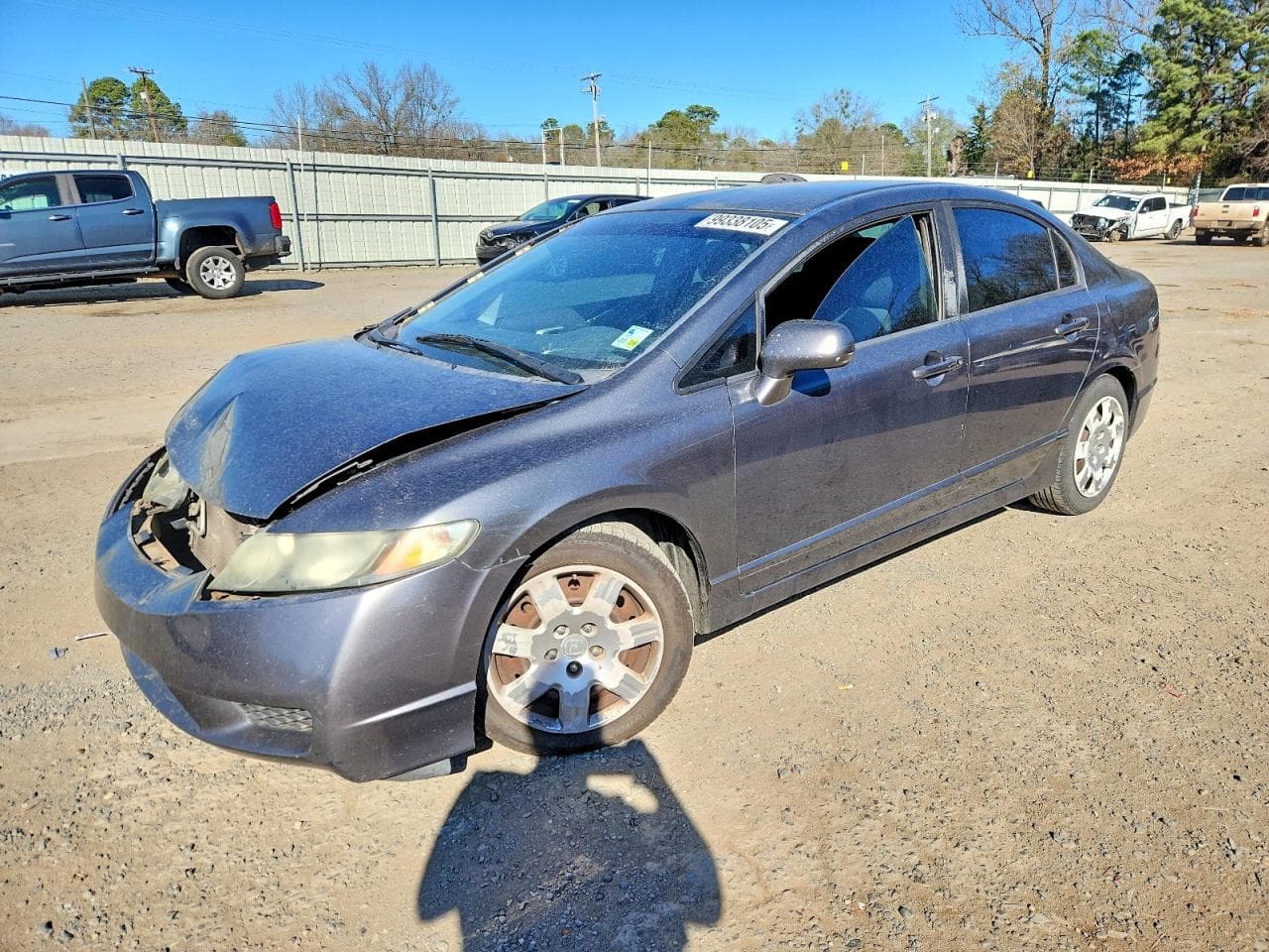 CIVIC