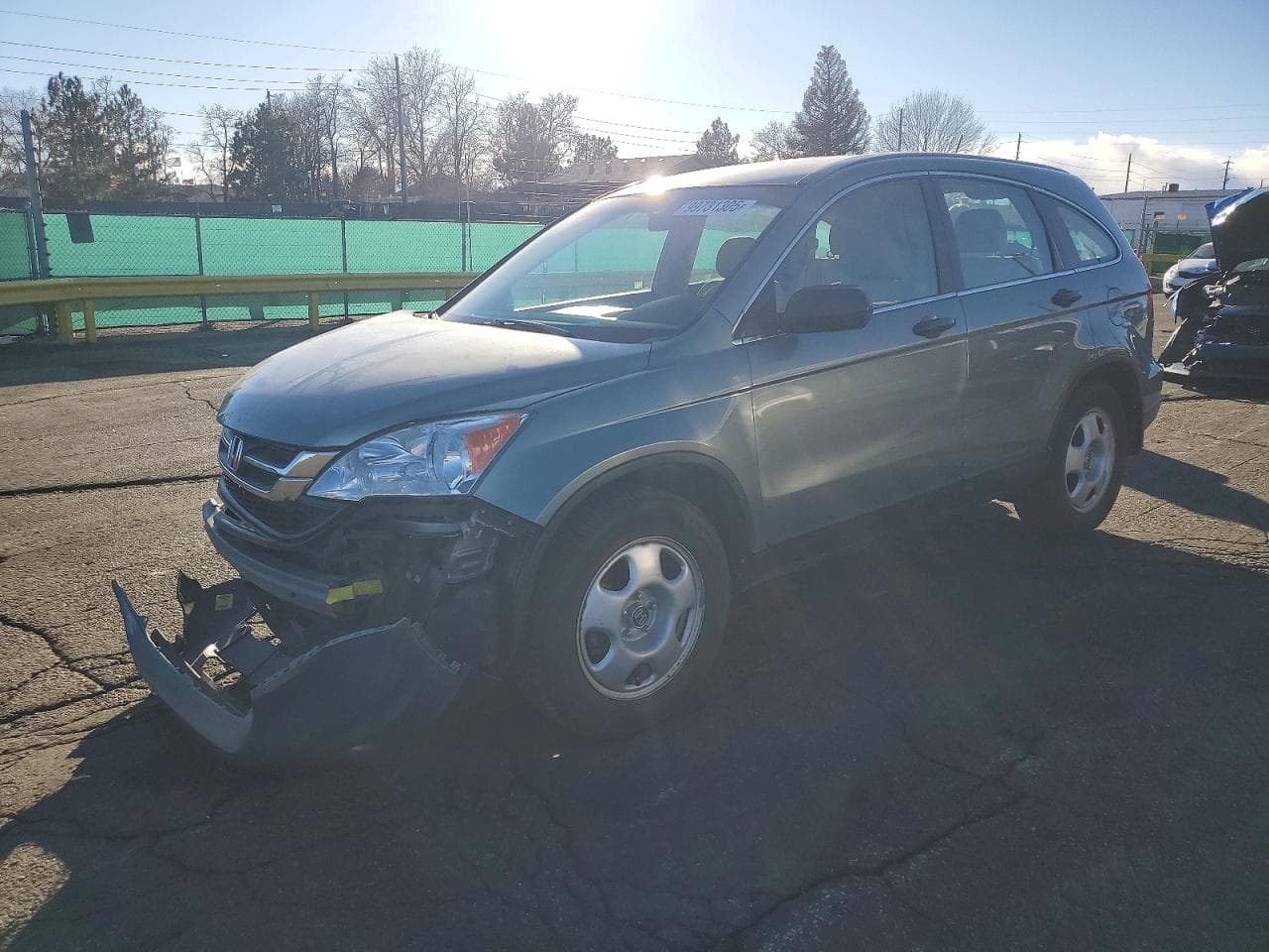 CRV