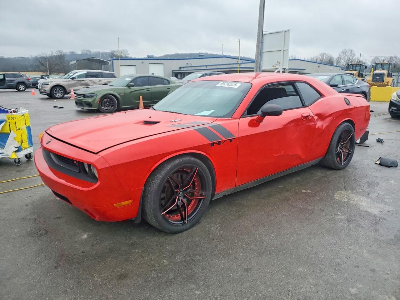 CHALLENGER