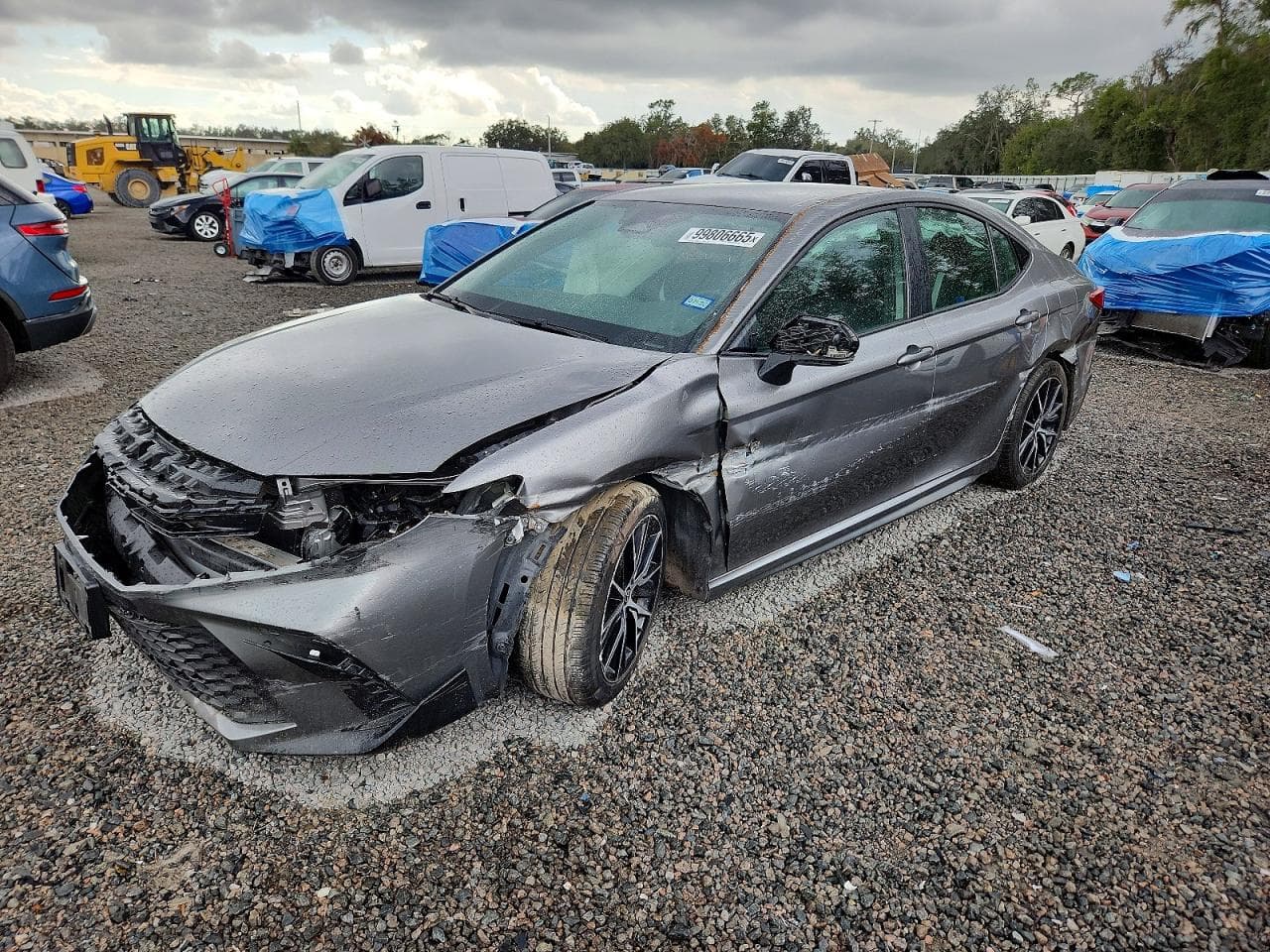 CAMRY