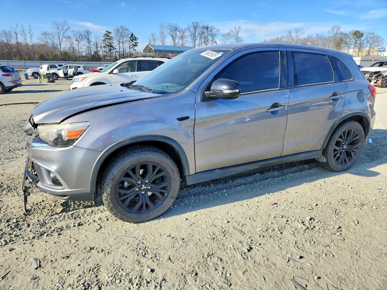 OUTLANDER