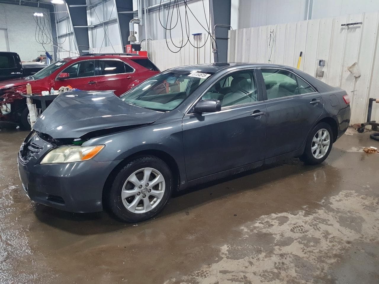 CAMRY