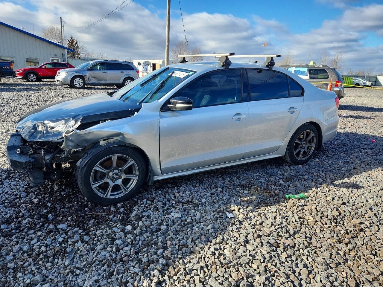 JETTA