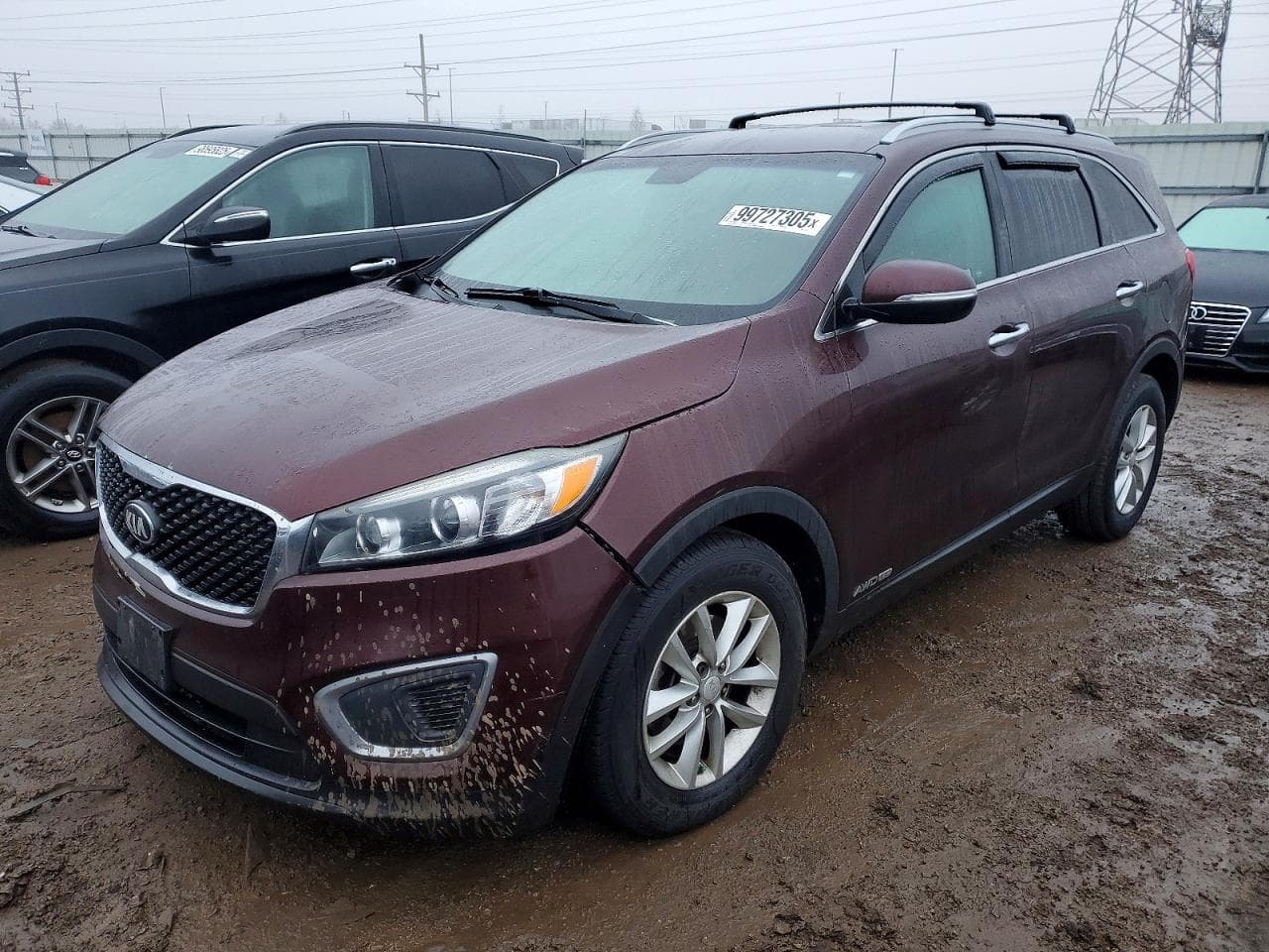 SORENTO