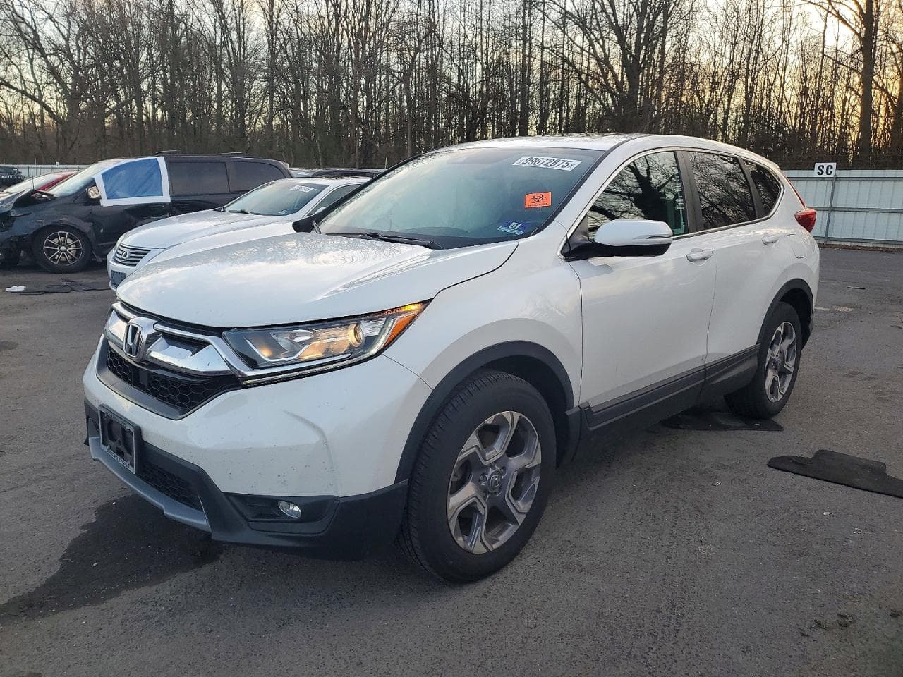CRV