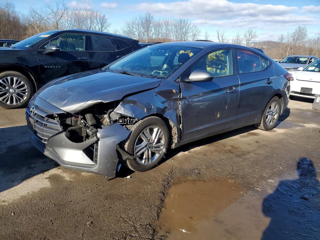 ELANTRA