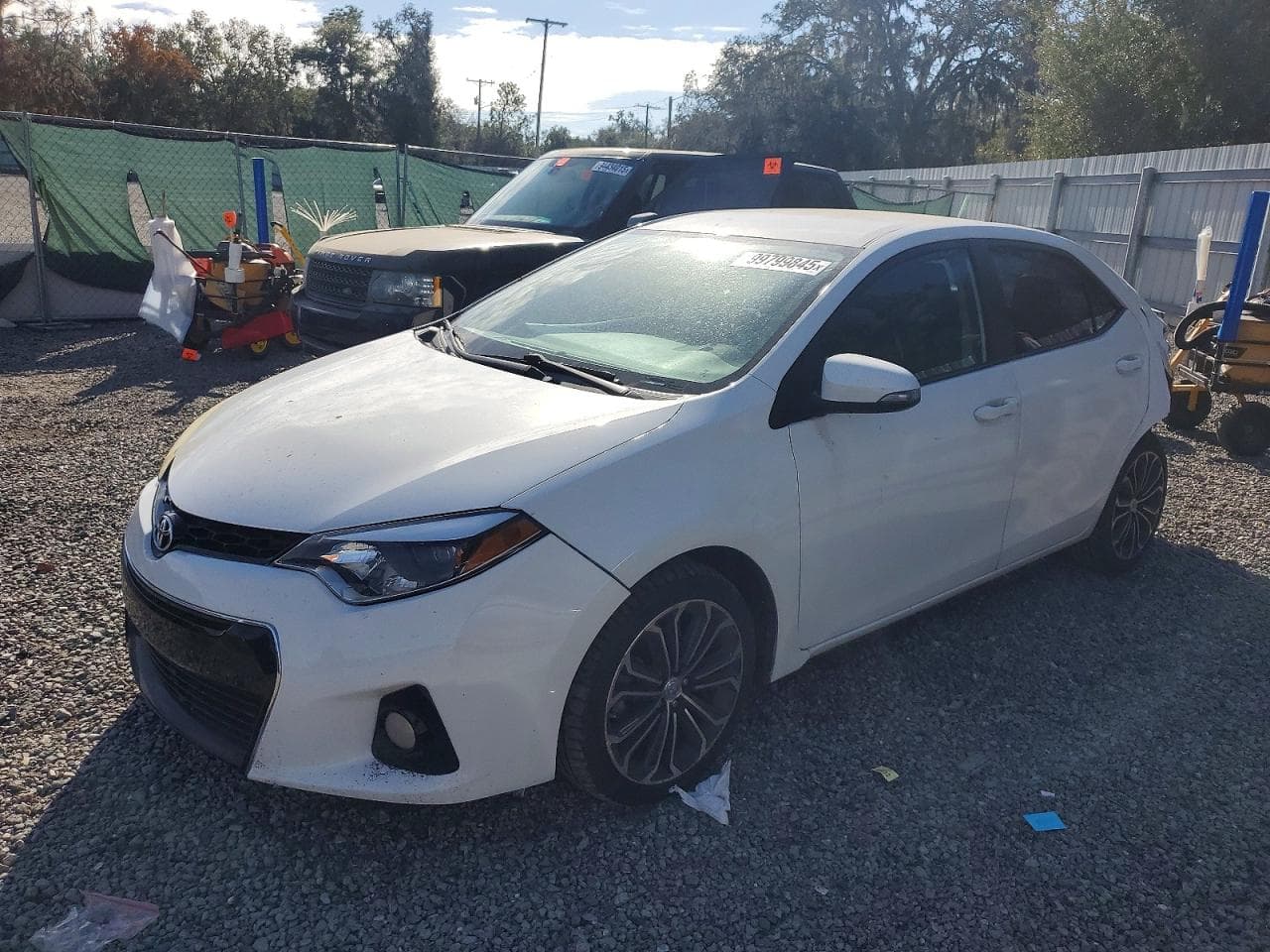 COROLLA