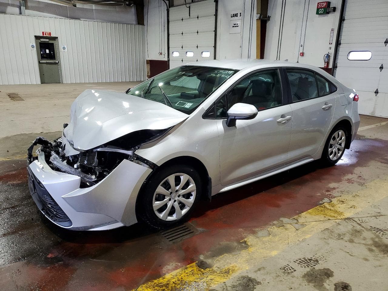COROLLA