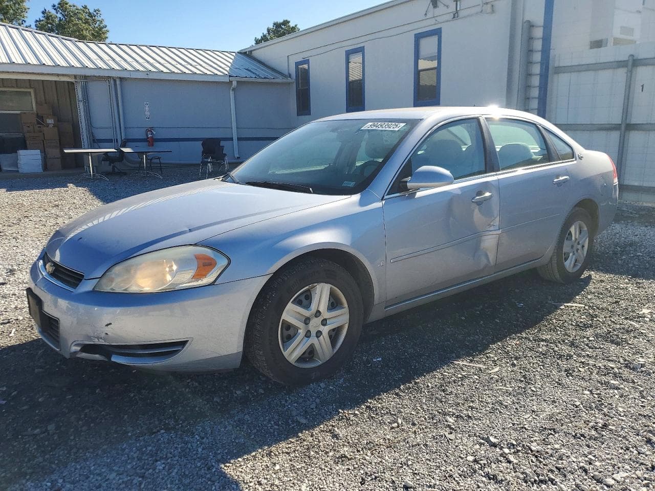 IMPALA