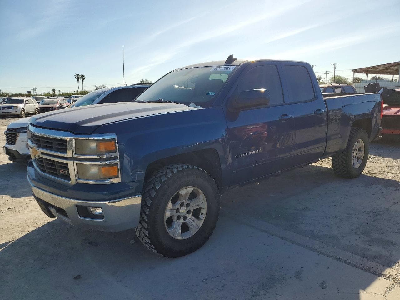 SILVERADO