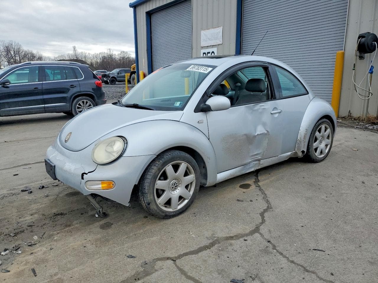 BEETLE