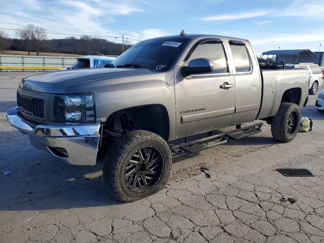 SILVERADO