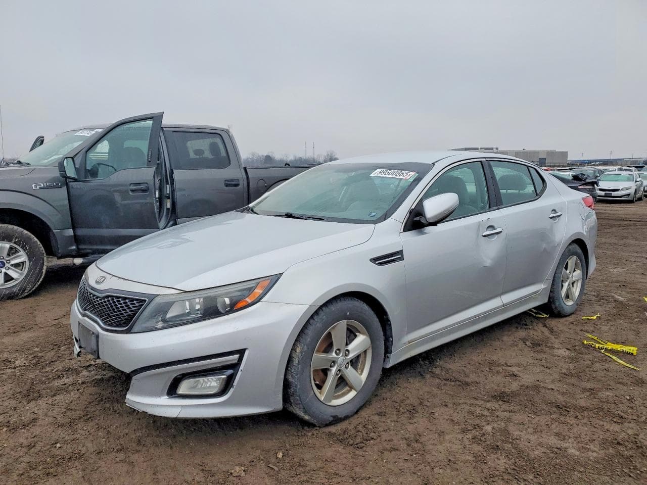 OPTIMA