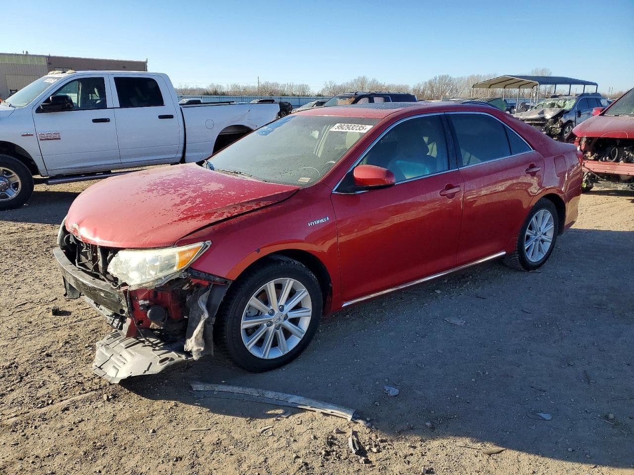 CAMRY