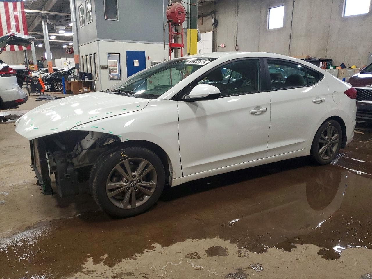 ELANTRA