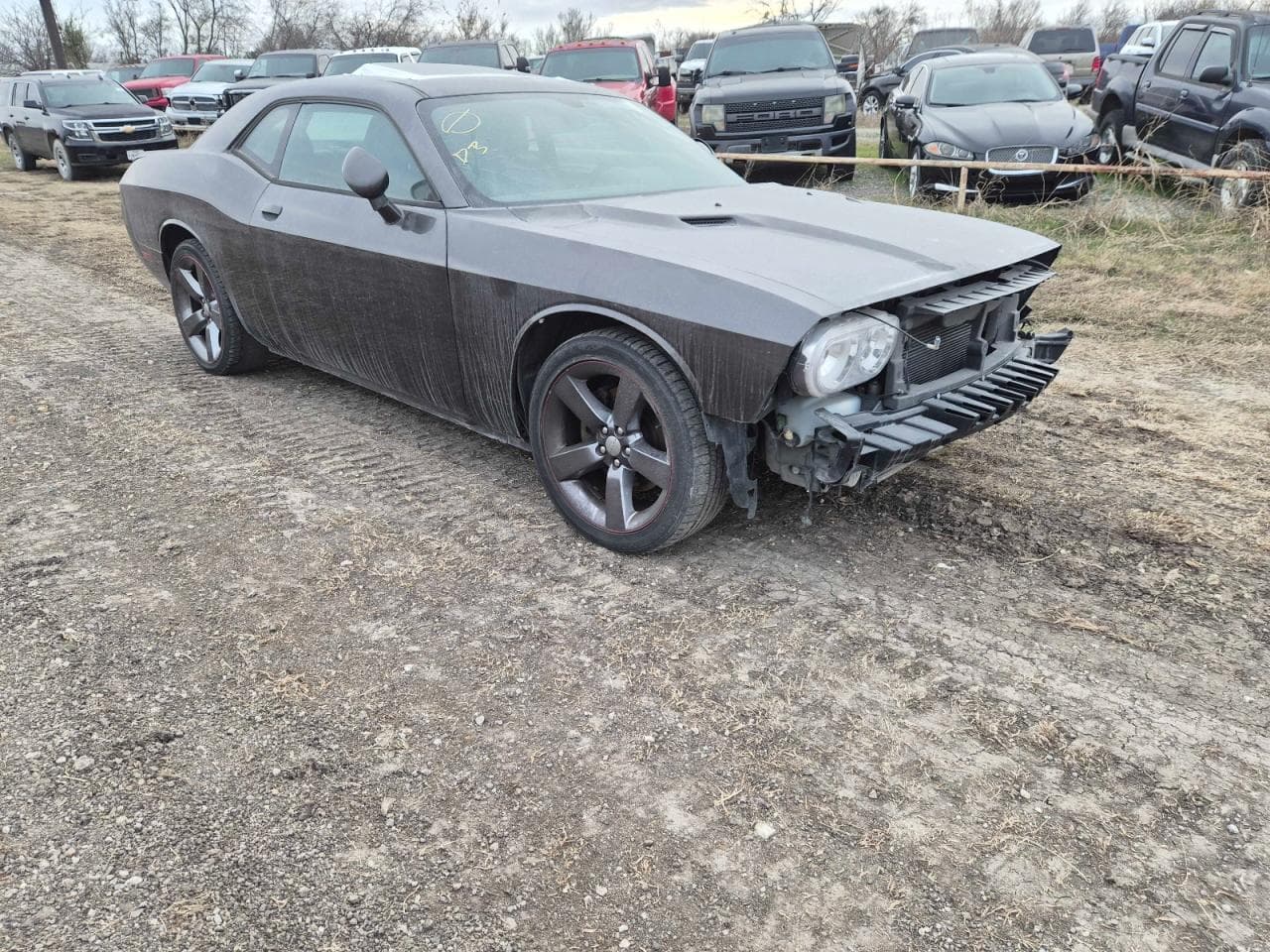 CHALLENGER