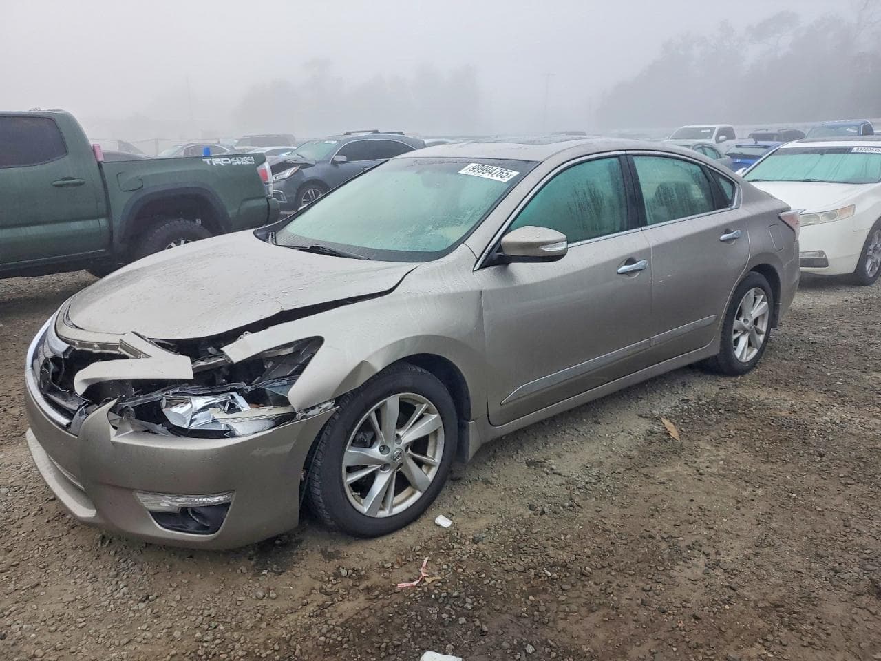 ALTIMA