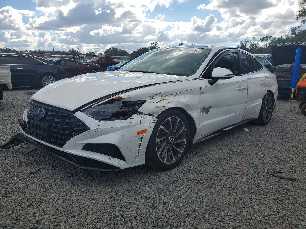 SONATA