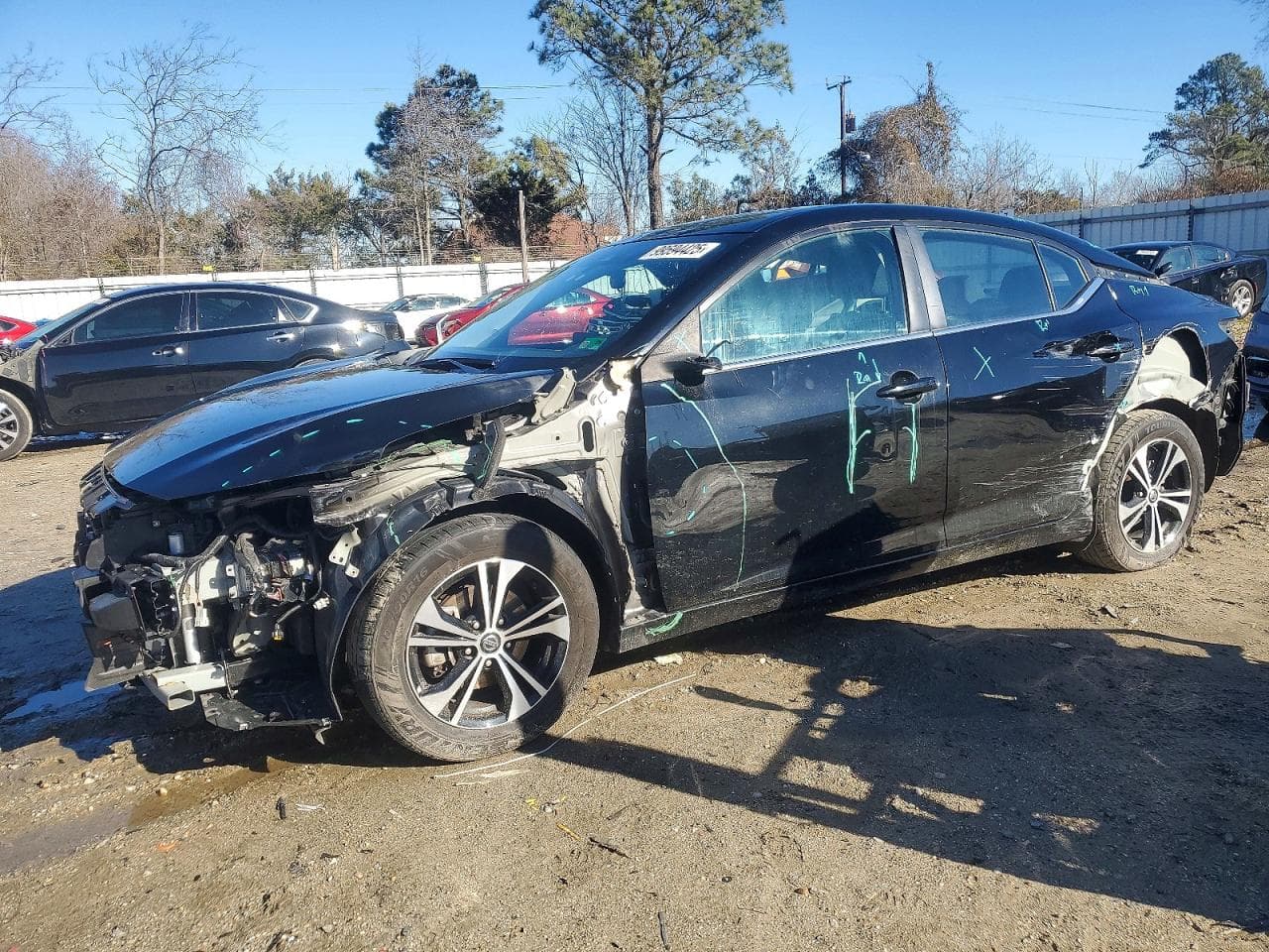 SENTRA