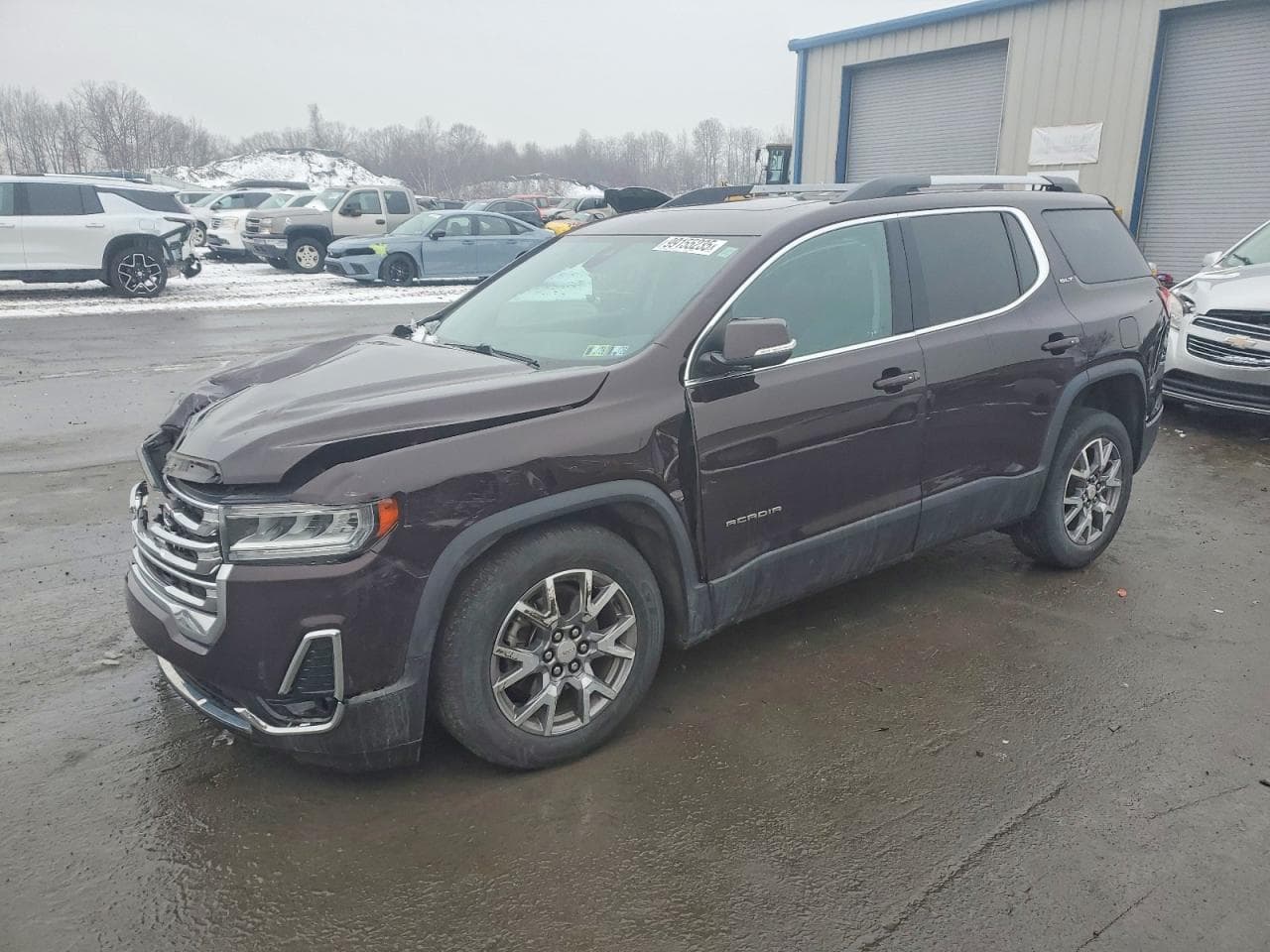 ACADIA