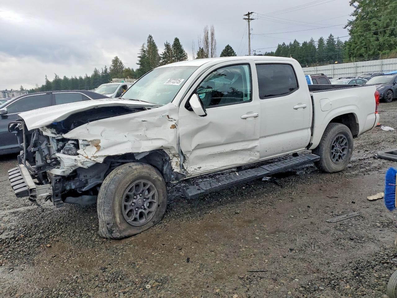 TACOMA