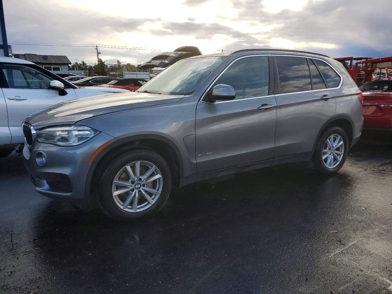 X5