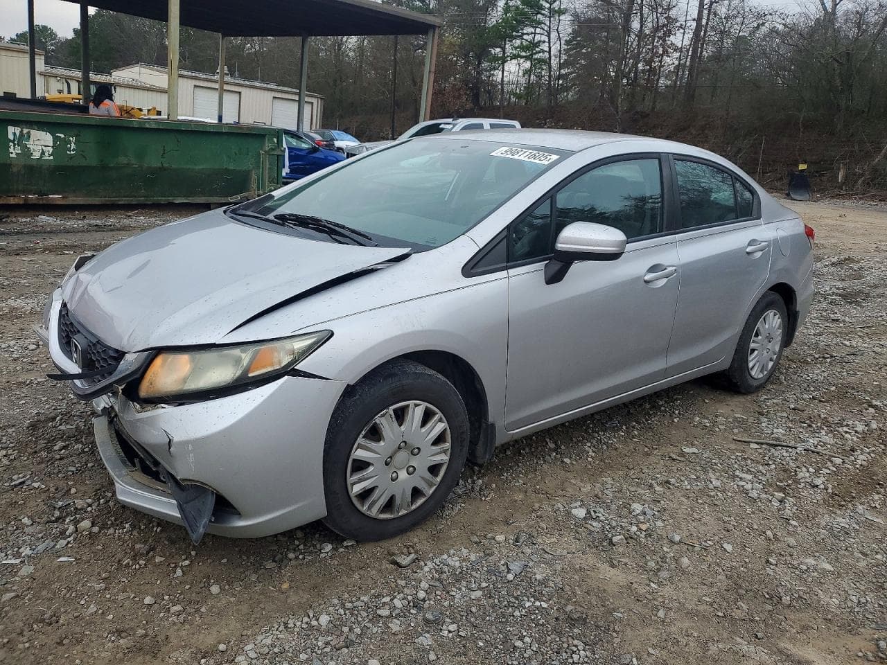 CIVIC