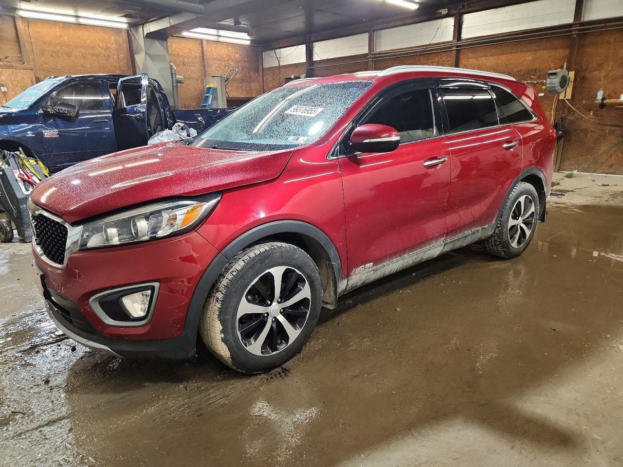 SORENTO