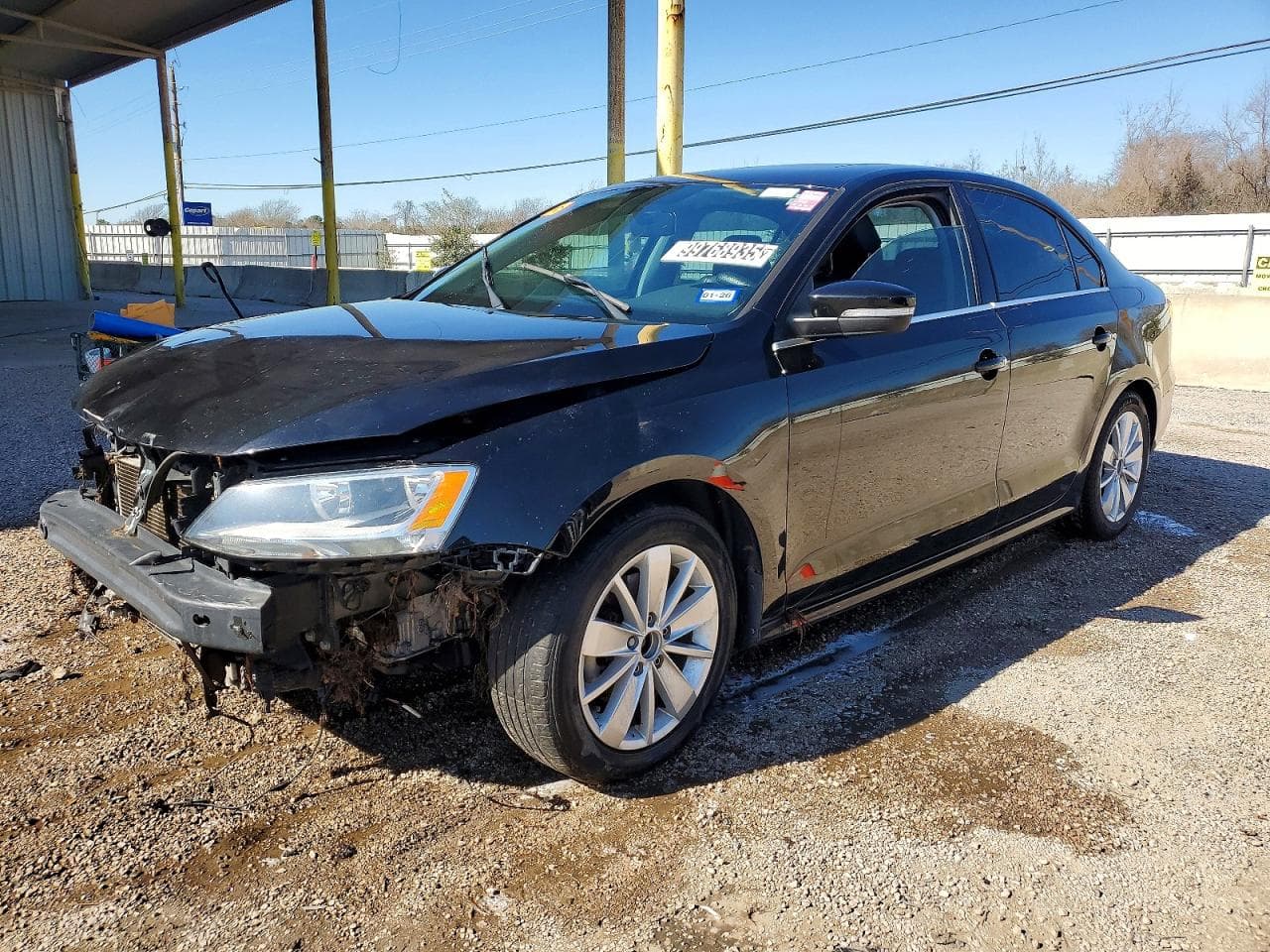JETTA