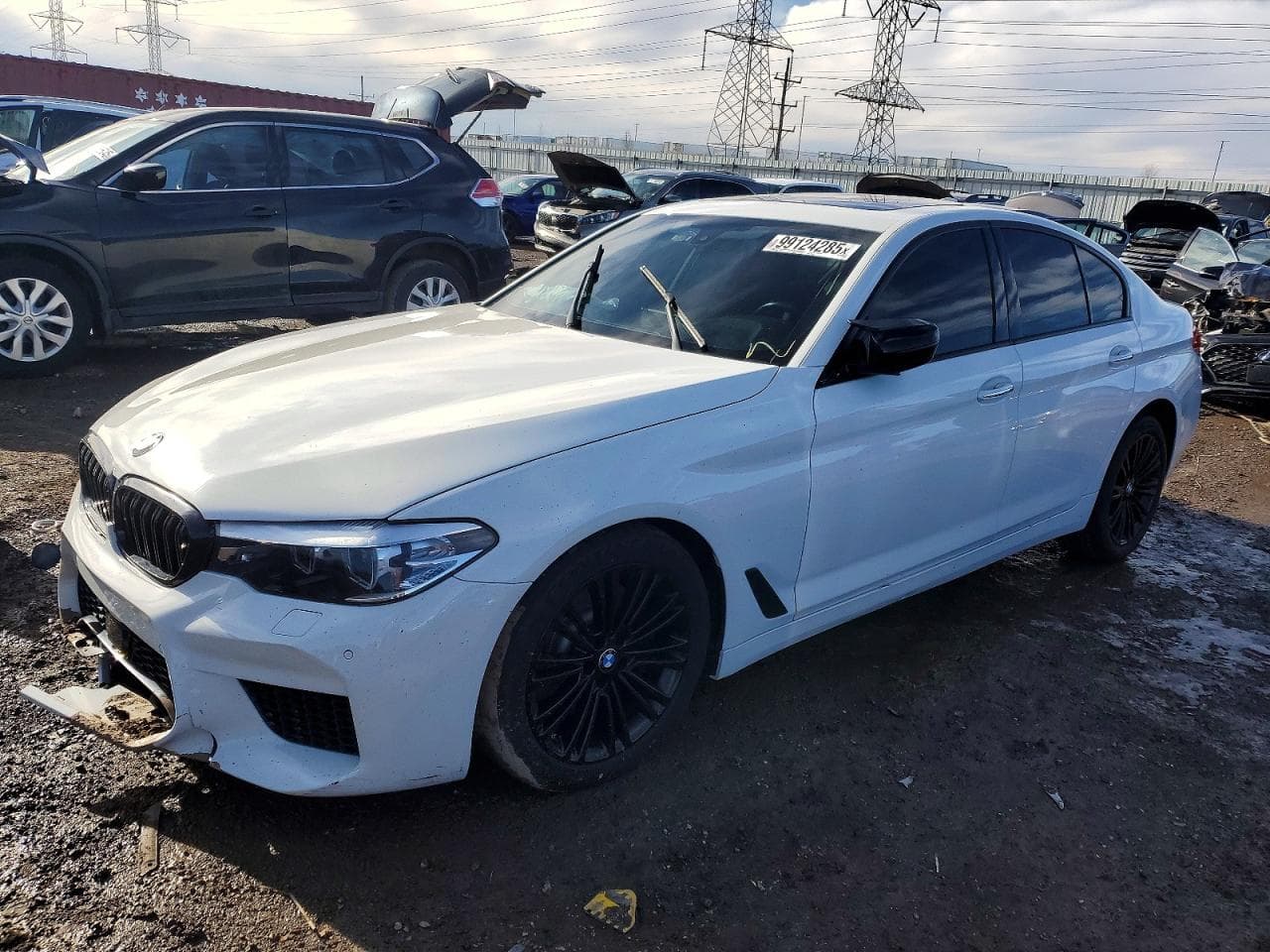 5 SERIES
