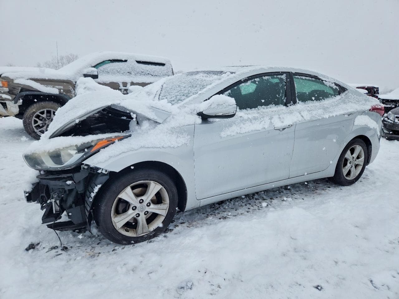ELANTRA
