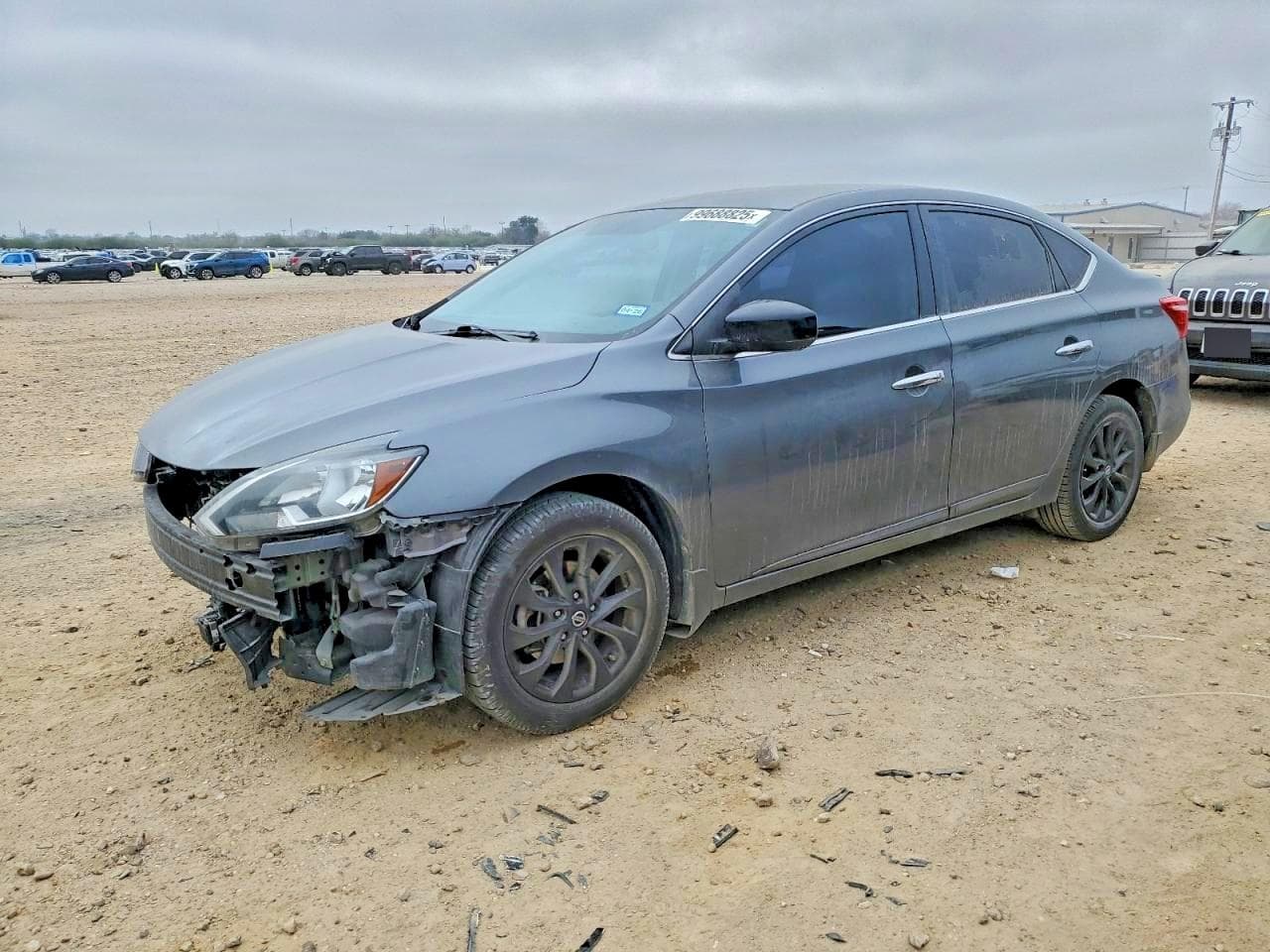 SENTRA