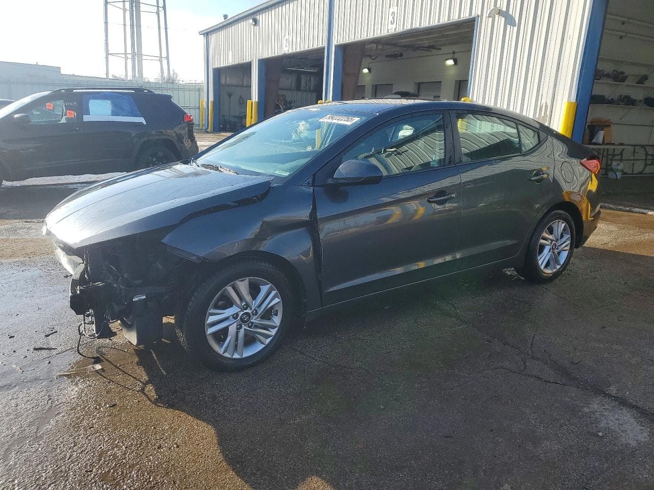 ELANTRA