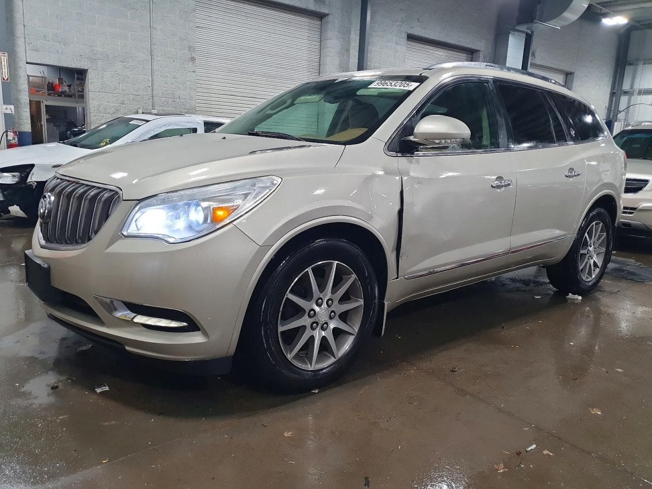 ENCLAVE
