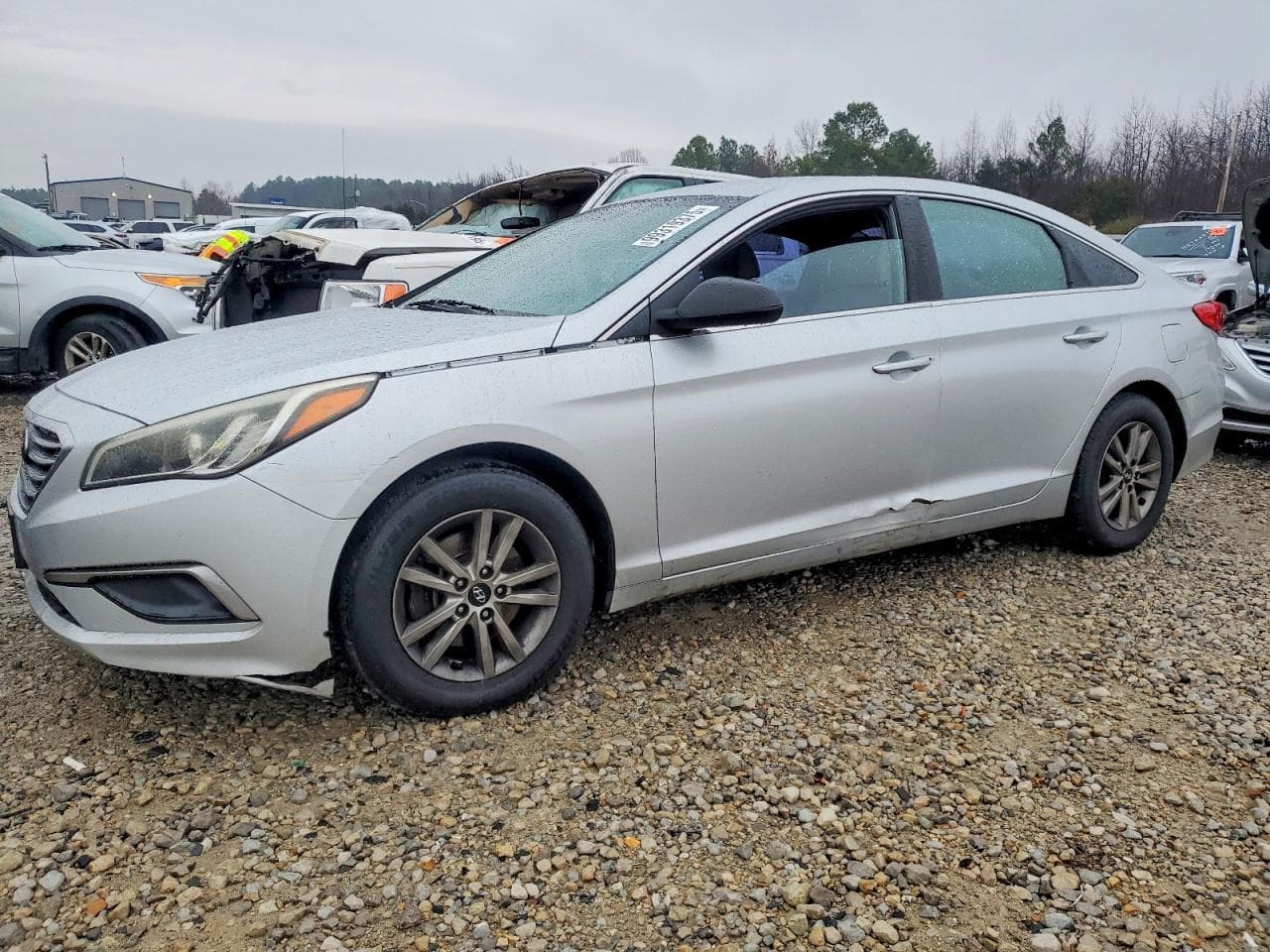 SONATA